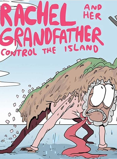 Rachel and Her Grandfather Control The Island