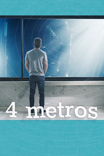 4 Meters Poster