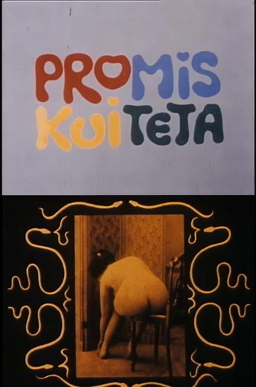 Promiskuiteta