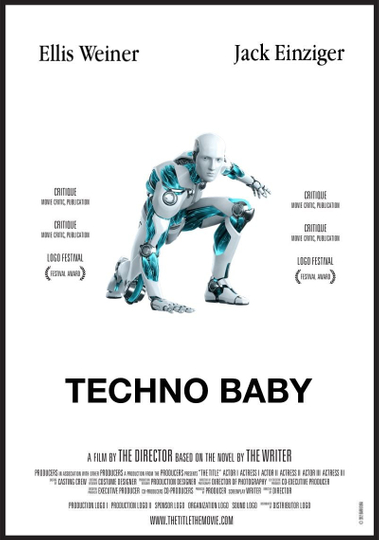 Techno Baby