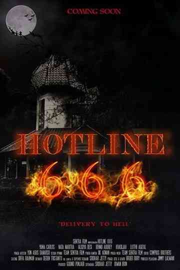 Hotline 666 Delivery to Hell