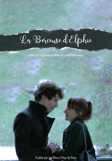 La berceuse dElphie Poster