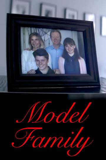 Model Family Poster