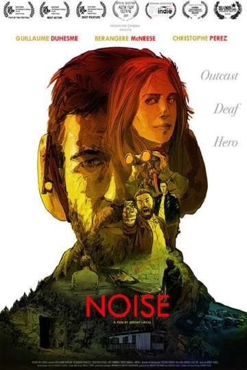 NOISE Poster