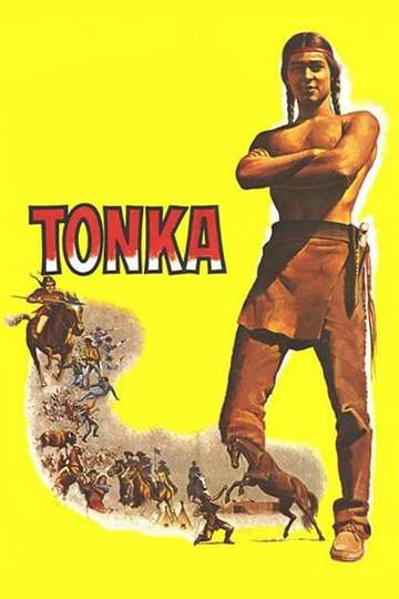 Tonka Poster