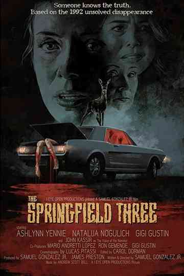 The Springfield Three
