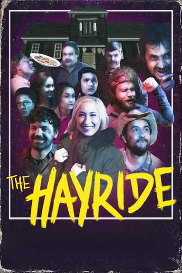 Hayride A Haunted Attraction