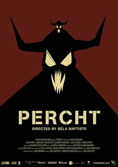 Percht Poster