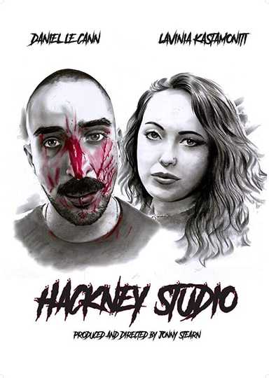 Hackney Studio