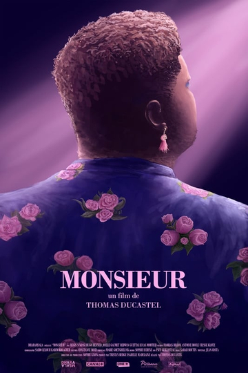 Monsieur Poster