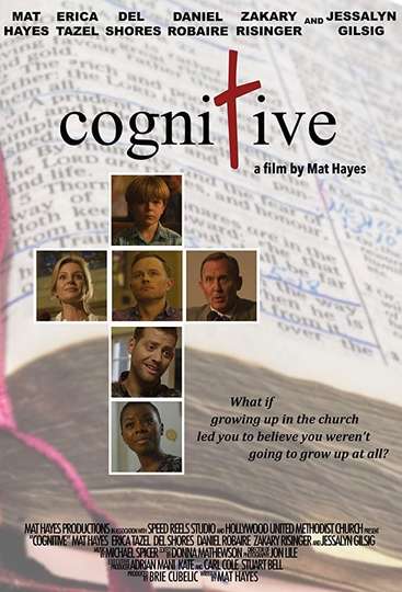 Cognitive Poster