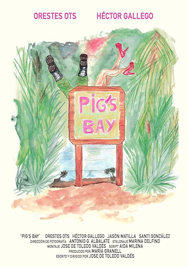 Pigs Bay