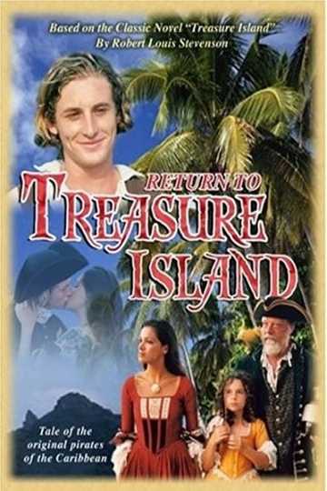 Return to Treasure Island