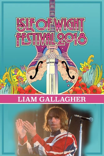 Liam Gallagher  Isle of Wight Festival