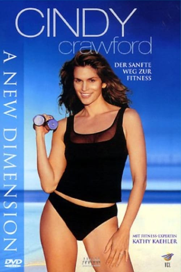 Cindy Crawford  New Dimension Workout