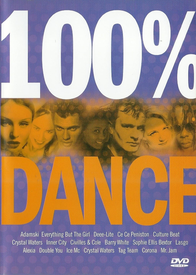 100 Dance