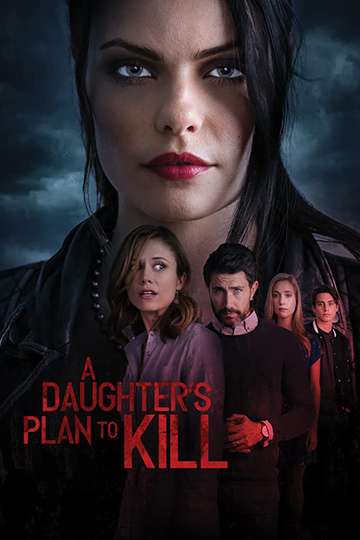 A Daughters Plan to Kill Poster