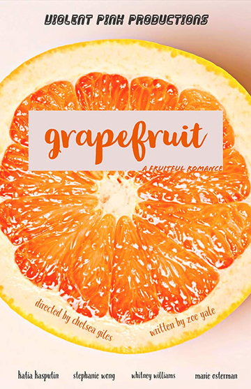 Grapefruit