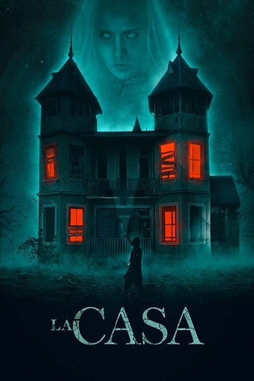 La Casa Poster