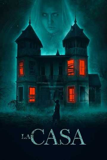 La Casa Poster