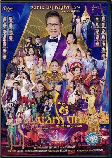 In Bangkok - Nguyễn Ngọc Ngạn - Lời Cảm Ơn