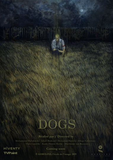 Dogs Poster