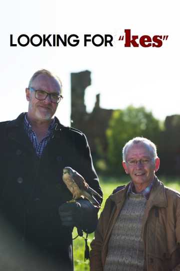 Greg Davies: Looking for Kes