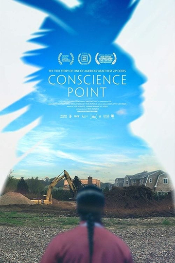 Conscience Point Poster