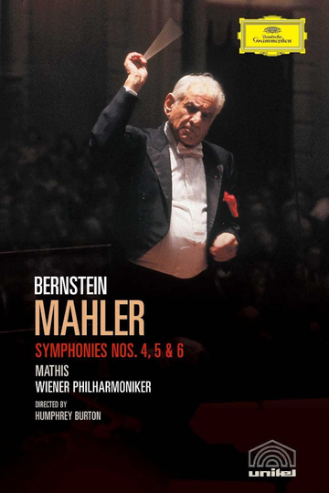 Mahler  Symphonies Nos 4 5  6