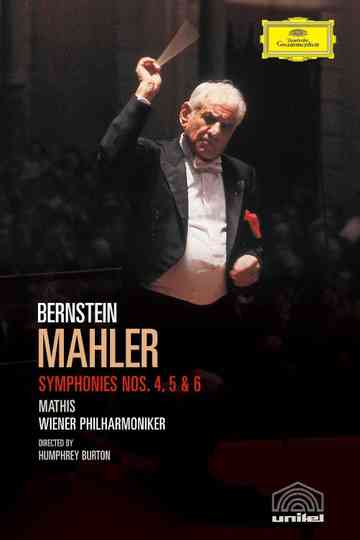 Mahler  Symphonies Nos 4 5  6