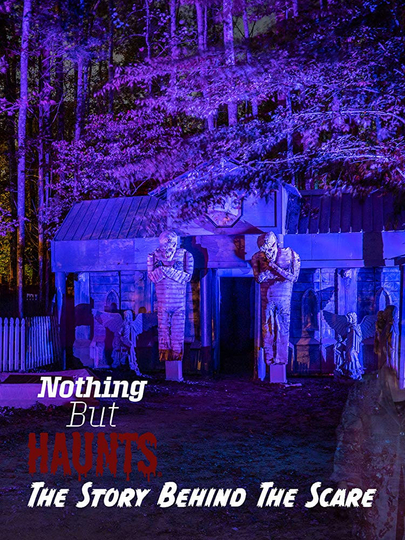 Nothing But Haunts The Story Behind the Scare