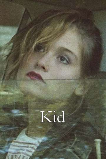 Kid Poster