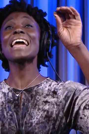 Nathalie Joachim Live in Studio