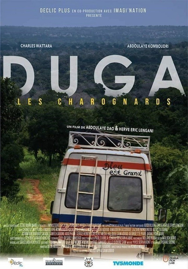 Duga Poster