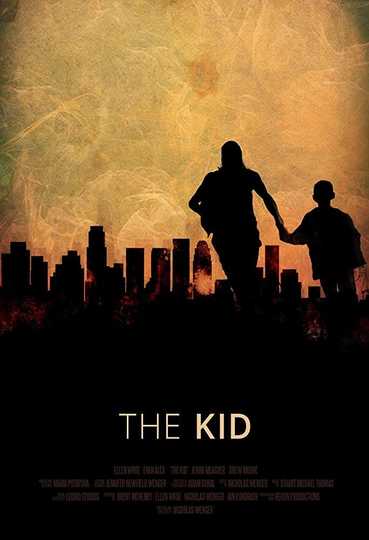 The Kid Poster