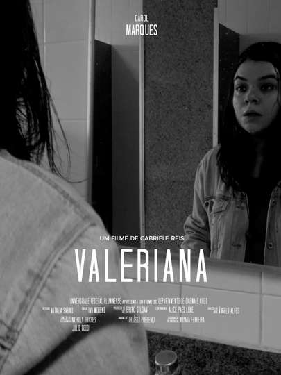 Valeriana Poster