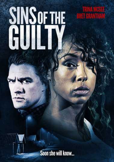 Sins of the Guilty Poster