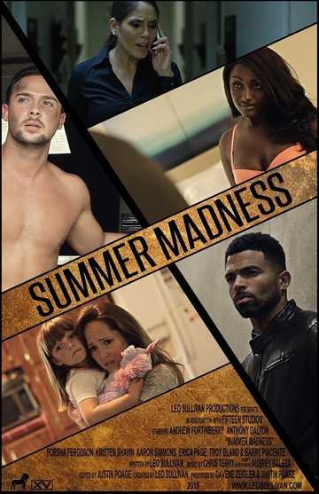 Summer Madness