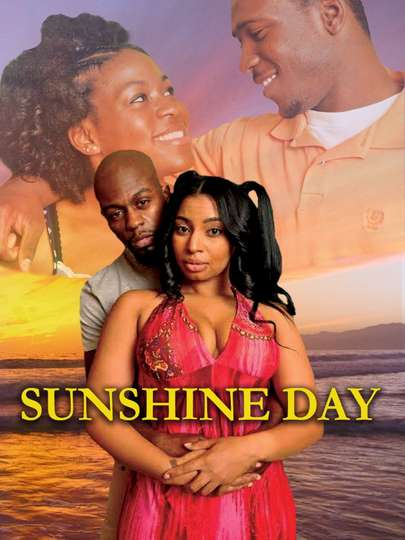 Sunshine Day Poster