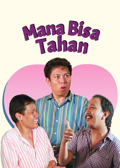 Mana Bisa Tahan