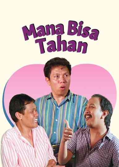 Mana Bisa Tahan