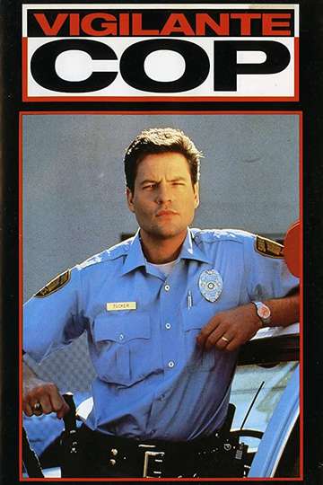 Shoot First A Cops Vengeance Poster