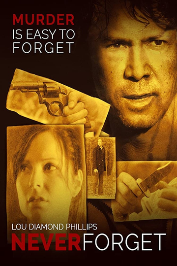 Never Forget Poster