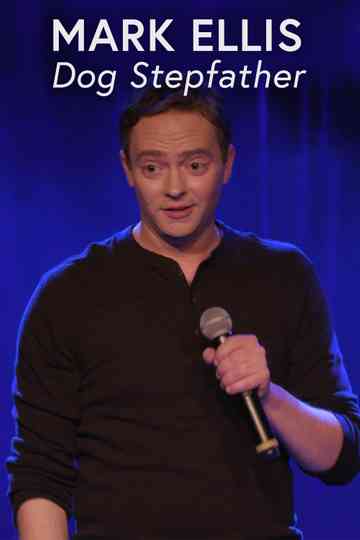 Mark Ellis: Dog Stepfather