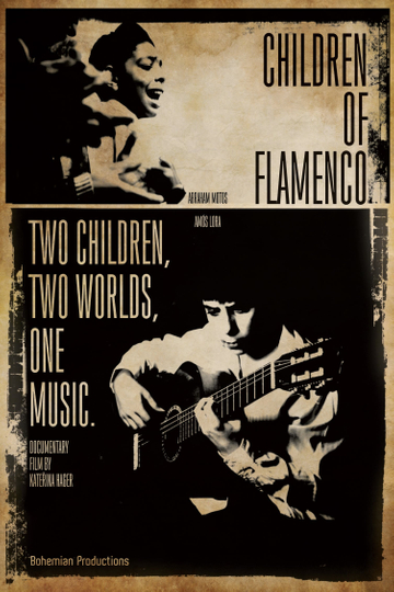 Children of Flameco