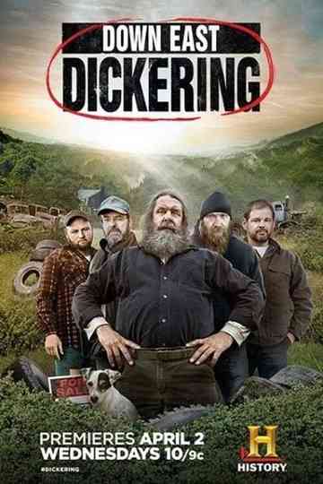 Down East Dickering
