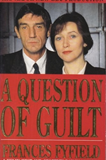 A Question of Guilt Poster