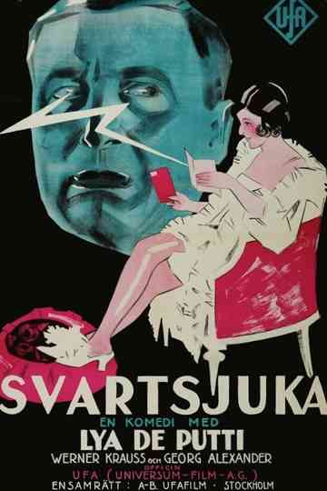 Jealousy