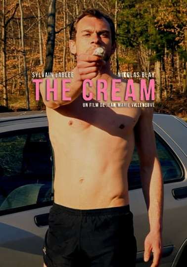 The Cream Poster