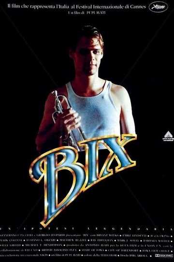 Bix Poster